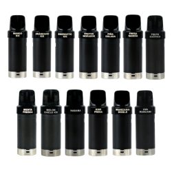 MIJO VAPE Sami Pod 3.500 Puff 5% Nic