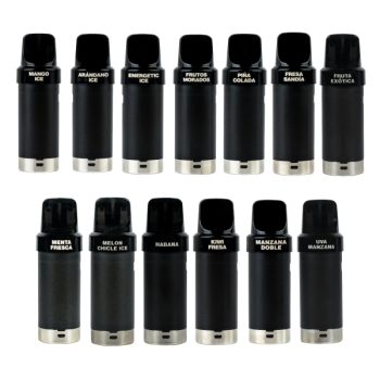 MIJO VAPE Sami Pod 3.500 Puff 5% Nic