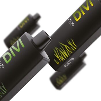 MIJO VAPE DIVI 10.000 Puff 5% Nic - Imagen 3