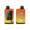 MIJO VAPE SAJO 15.000 Puff 5% Nic - Mango Ice