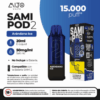 MIJO VAPE SAMI POD 2 5% Nic - Arándano Ice
